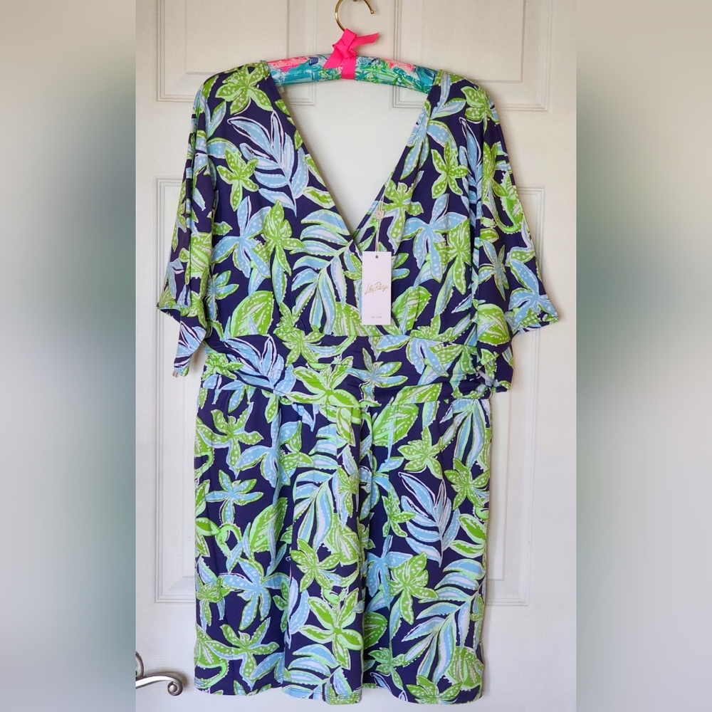 Lilly Pulitzer Parigi - Picture 3 of 4